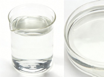 Sodium Hyaluronate Dimethylsilanol Solution